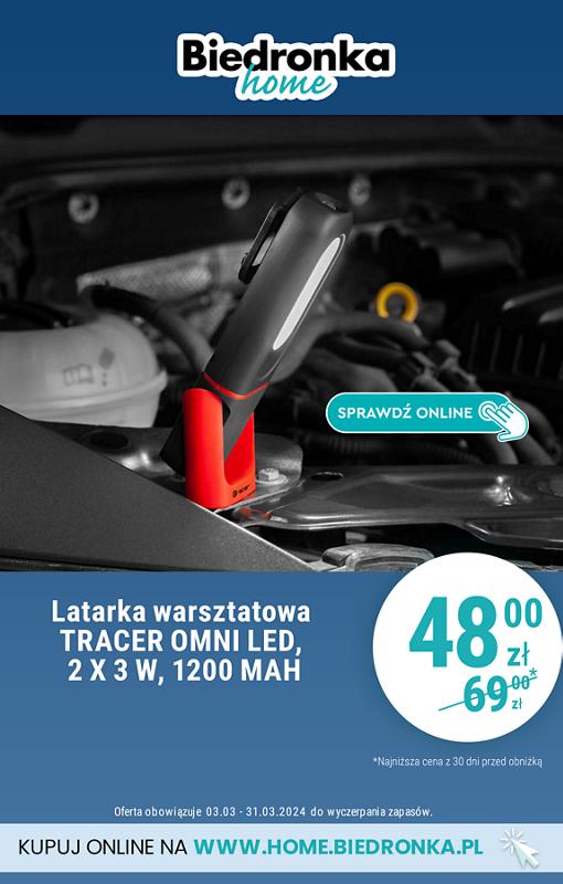 Gazetka promocyjna Biedronka str. 14