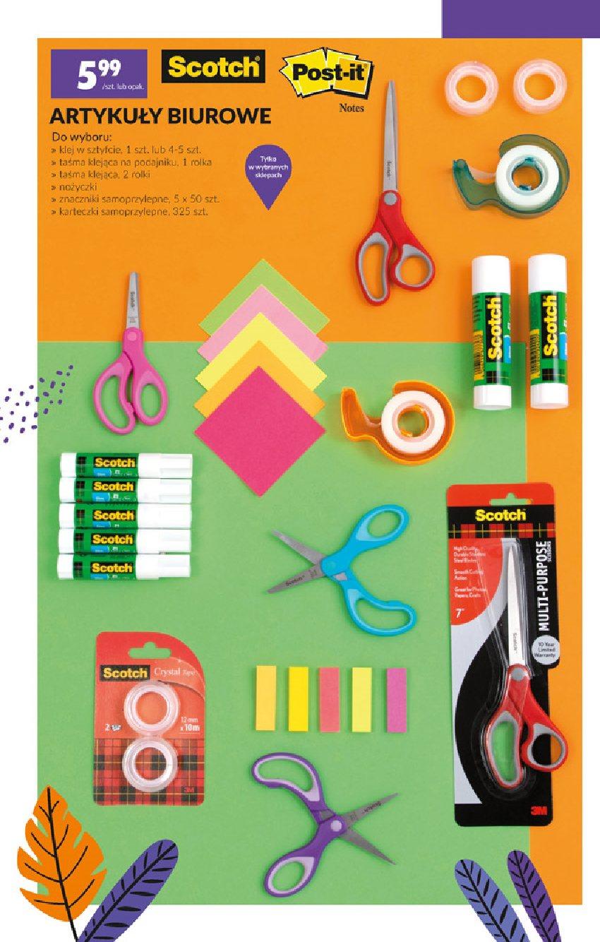 Gazetka promocyjna Biedronka str. 36