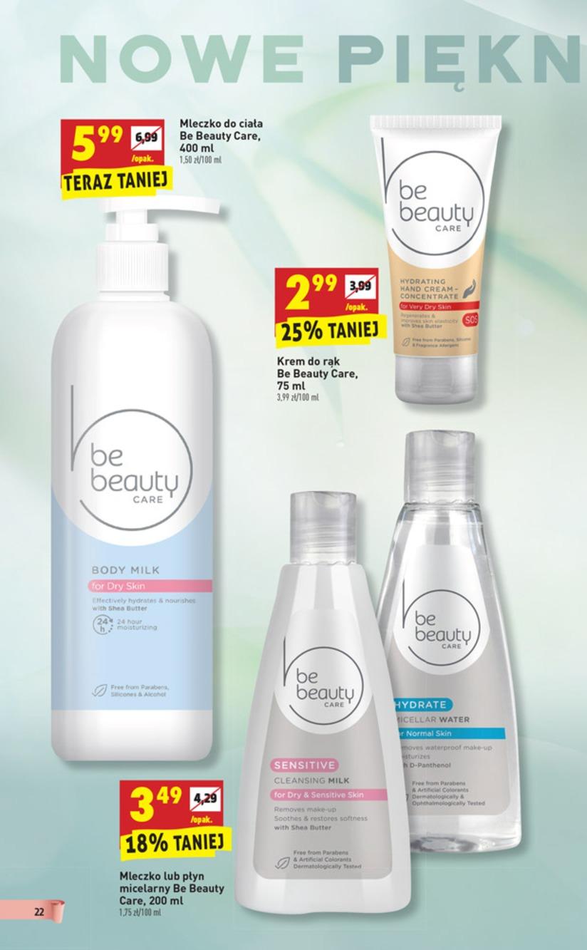 Gazetka promocyjna Biedronka str. 22