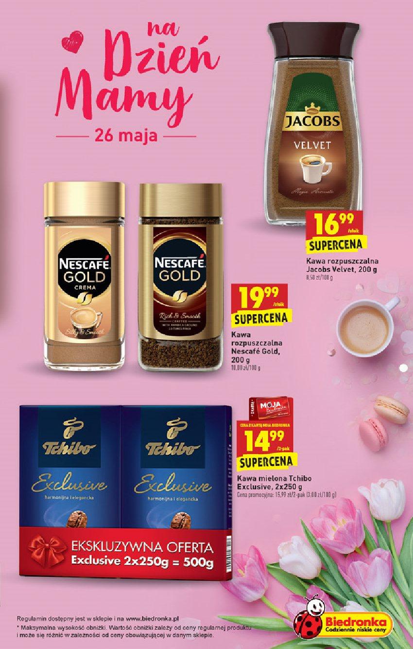 Gazetka promocyjna Biedronka str. 49