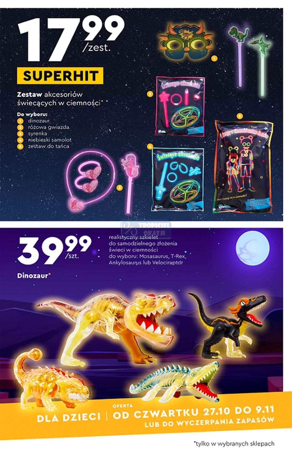 Gazetka promocyjna Biedronka str. 31