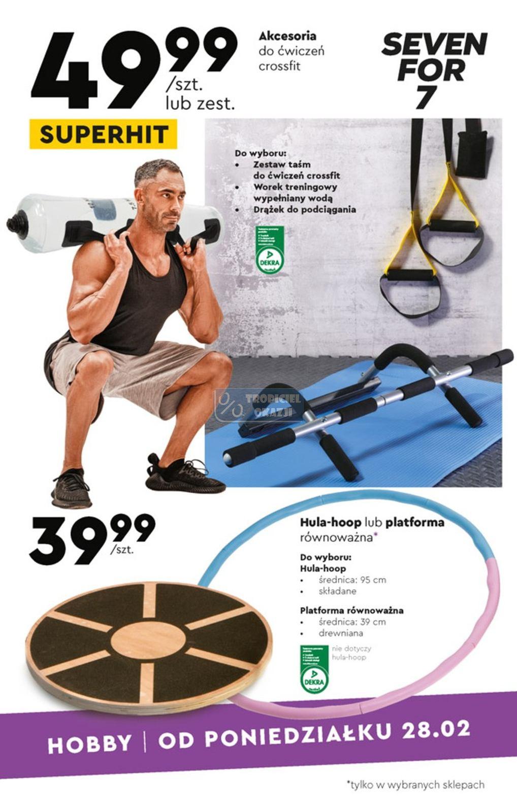 Gazetka promocyjna Biedronka str. 9