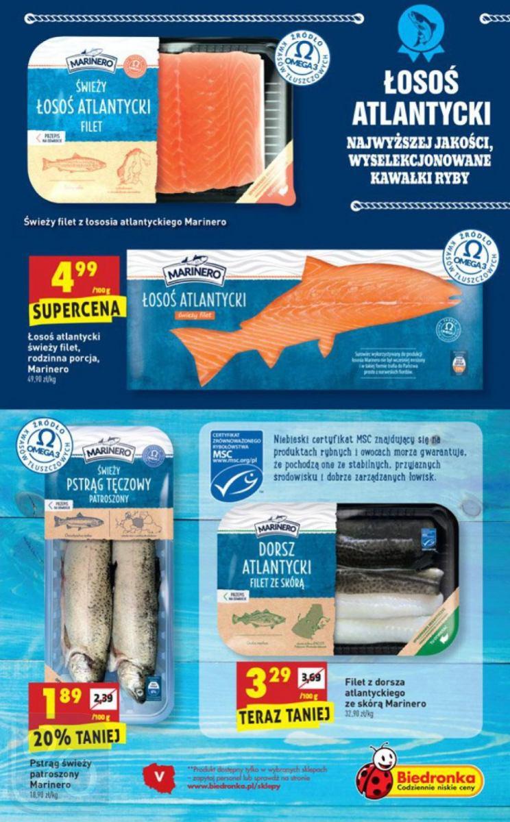 Gazetka promocyjna Biedronka str. 43