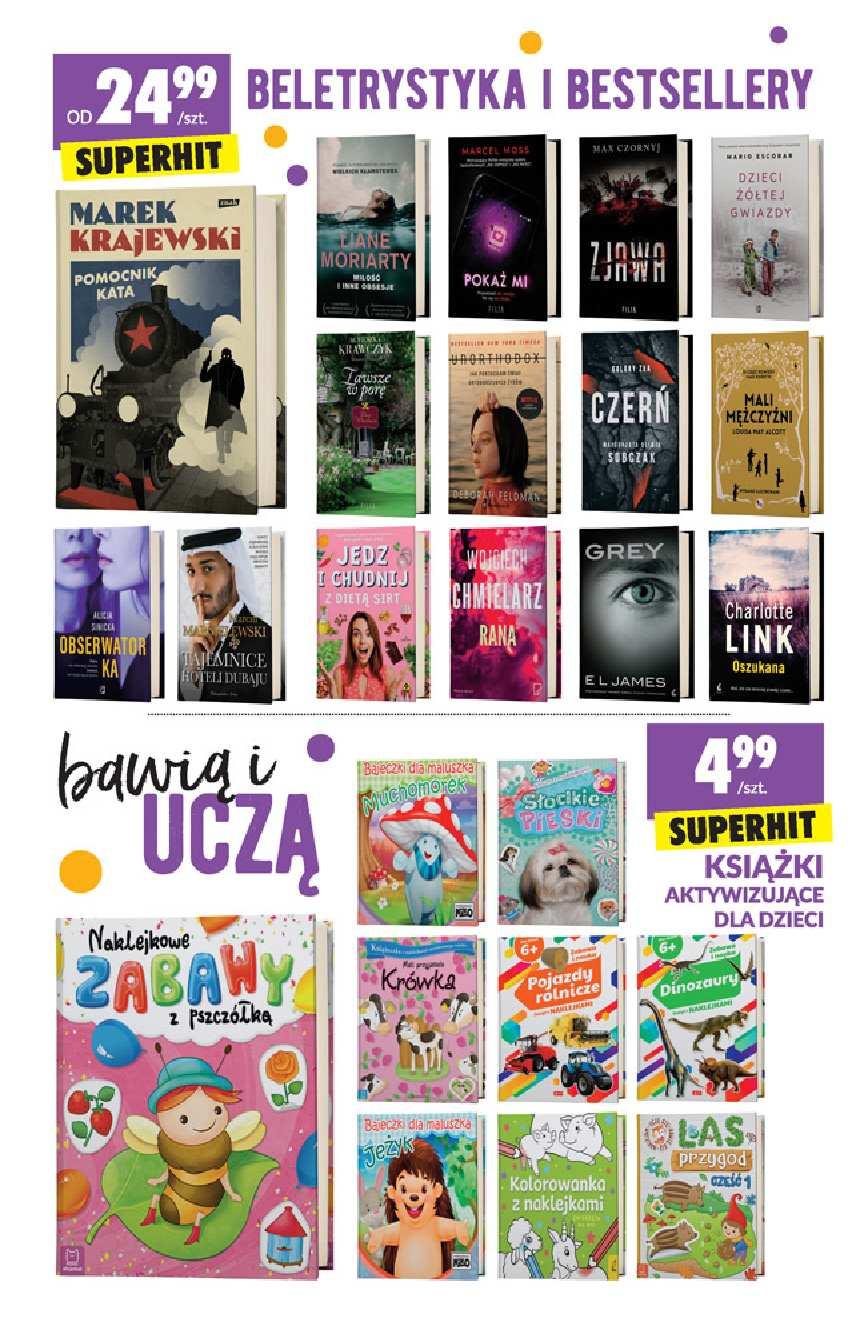 Gazetka promocyjna Biedronka str. 16