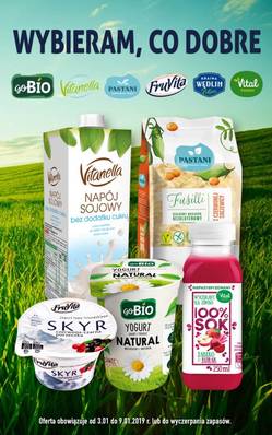 Wybieram to co dobre