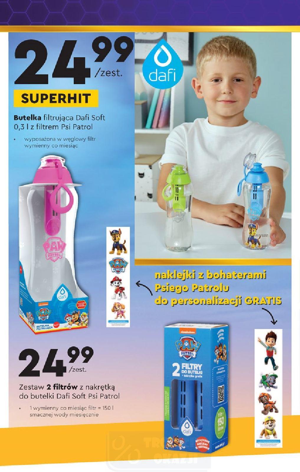 Gazetka promocyjna Biedronka str. 12