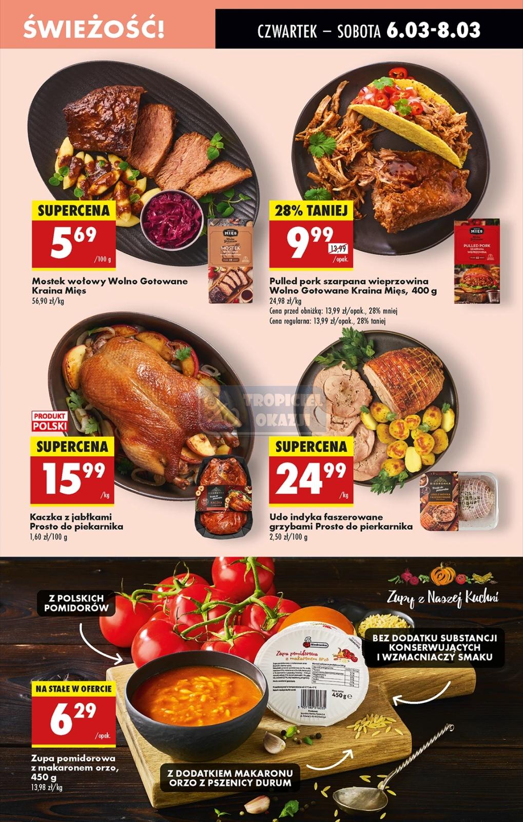 Gazetka promocyjna Biedronka str. 31