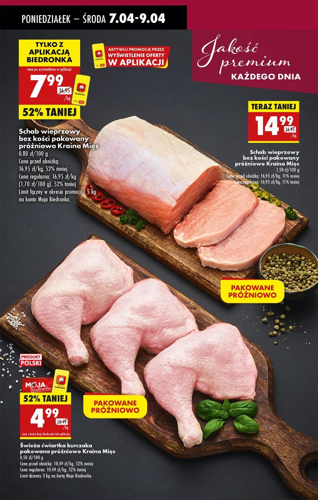 Gazetka promocyjna Biedronka str. 27