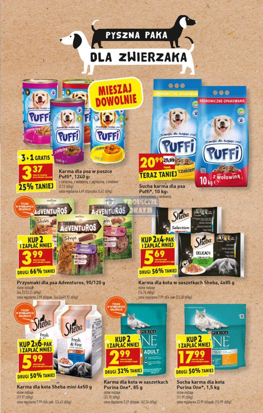 Gazetka promocyjna Biedronka str. 61