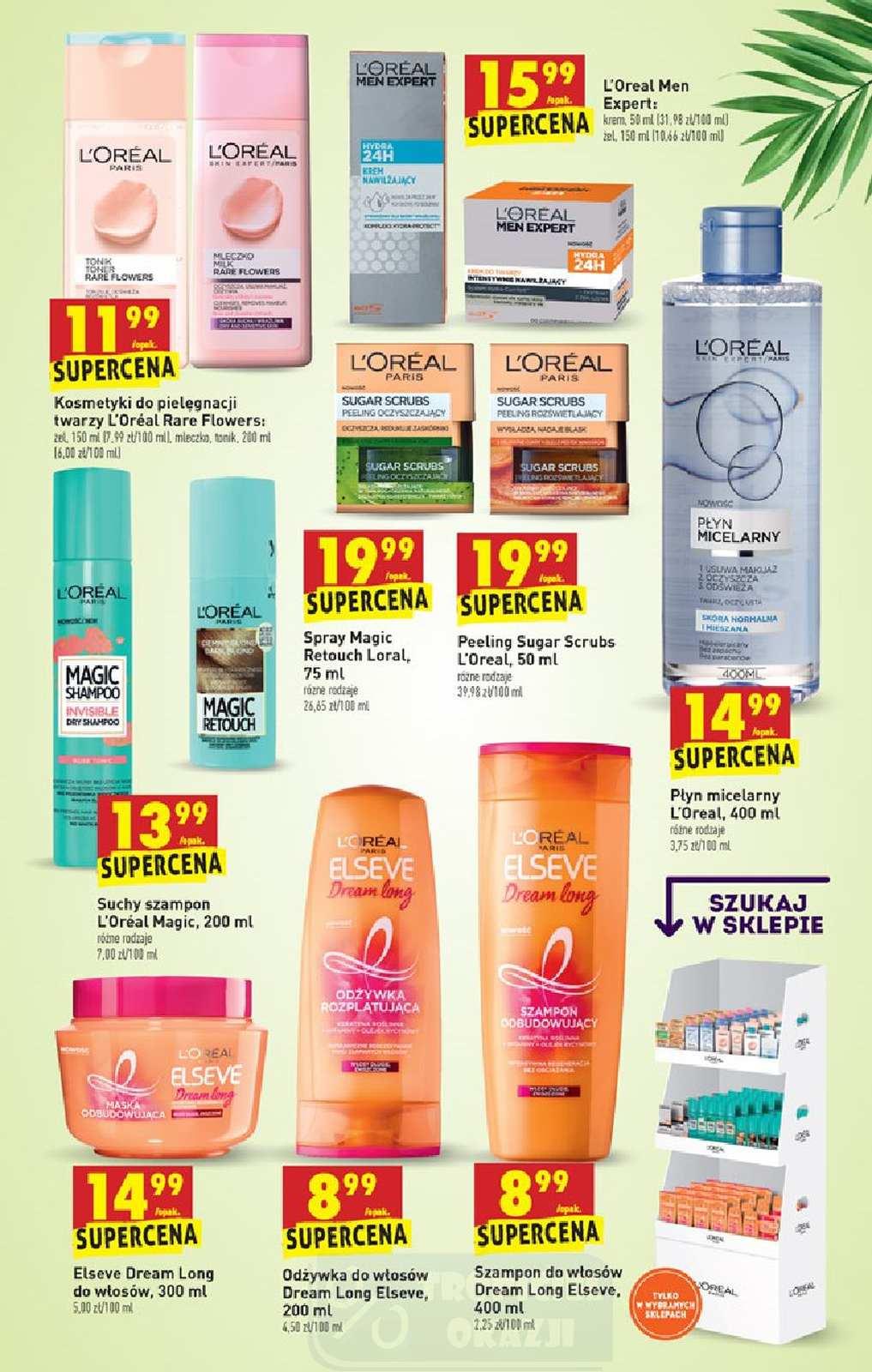 Gazetka promocyjna Biedronka str. 51