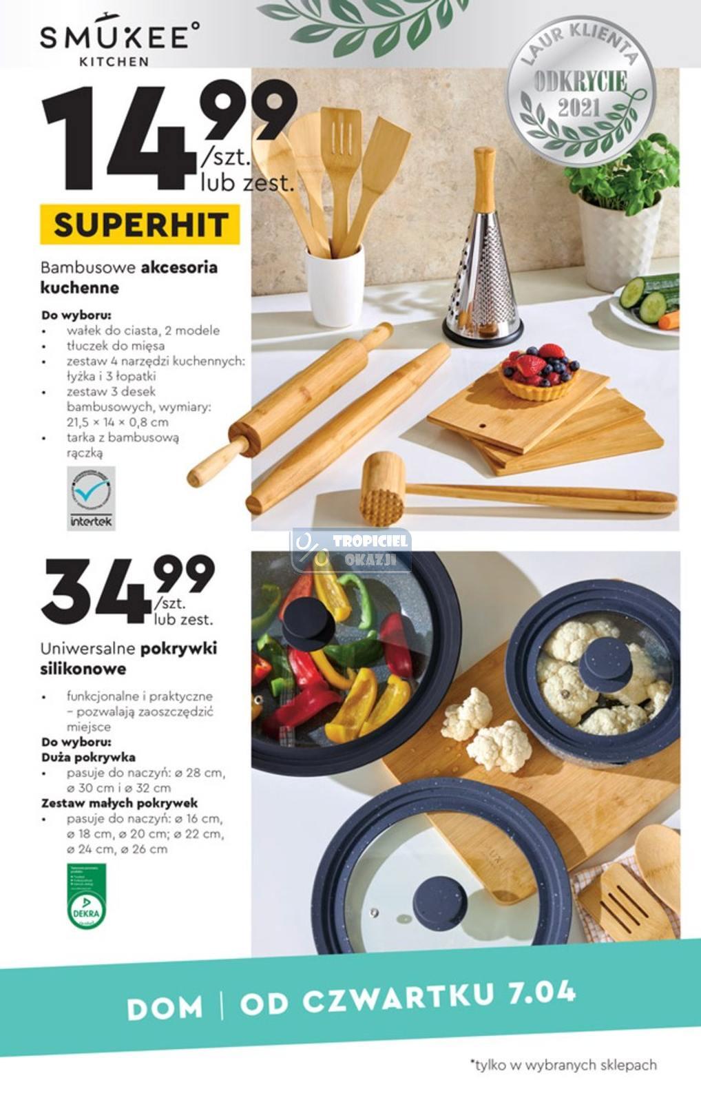 Gazetka promocyjna Biedronka str. 25