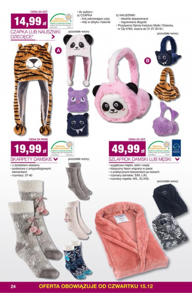 Gazetka promocyjna Biedronka str. 6