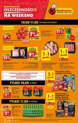 Weekendowe oszczędności