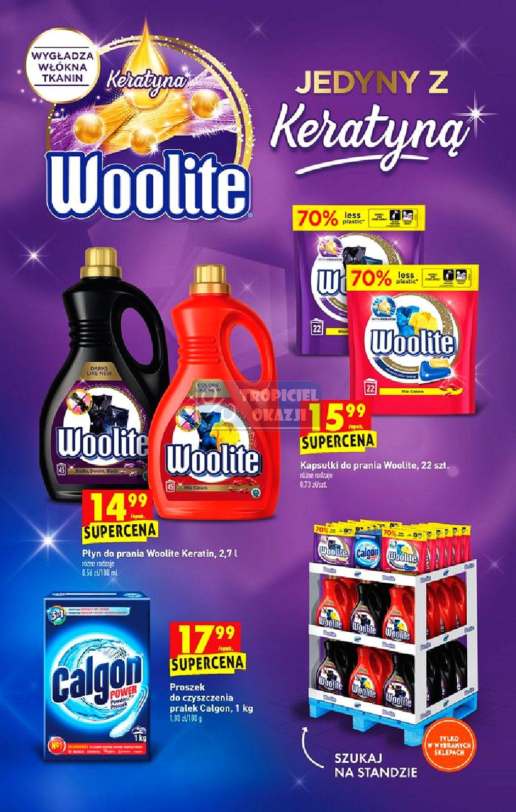 Gazetka promocyjna Biedronka str. 55