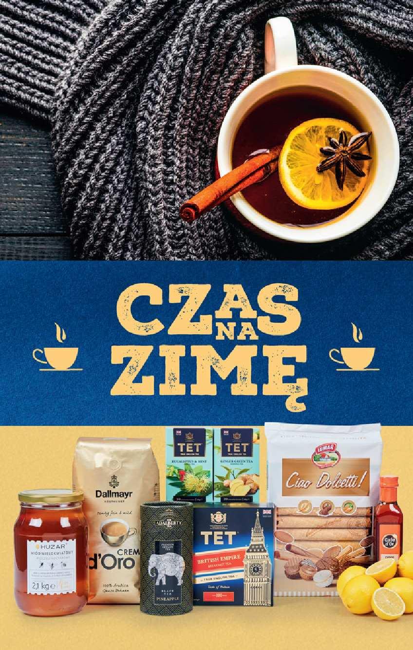 Gazetka promocyjna Biedronka str. 35