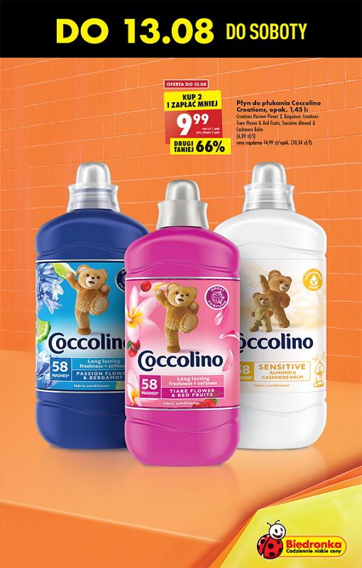 Gazetka promocyjna Biedronka str. 11