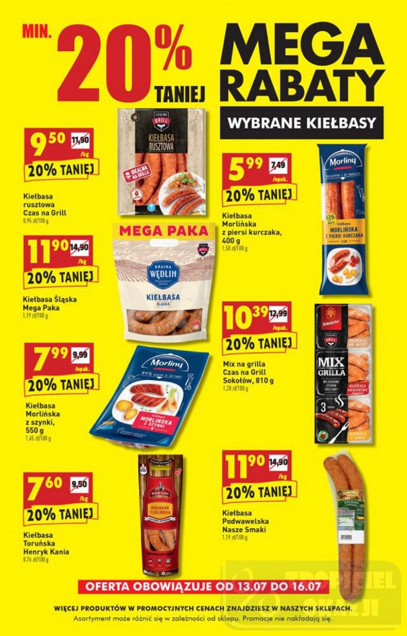 Gazetka promocyjna Biedronka str. 35