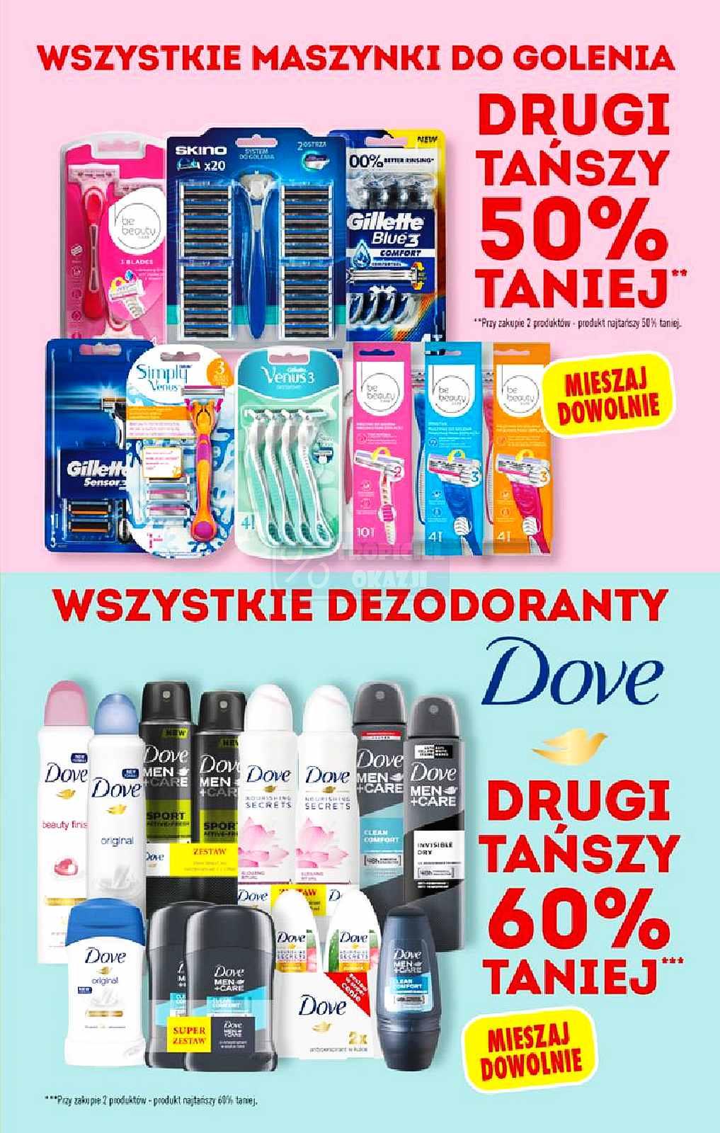 Gazetka promocyjna Biedronka str. 55