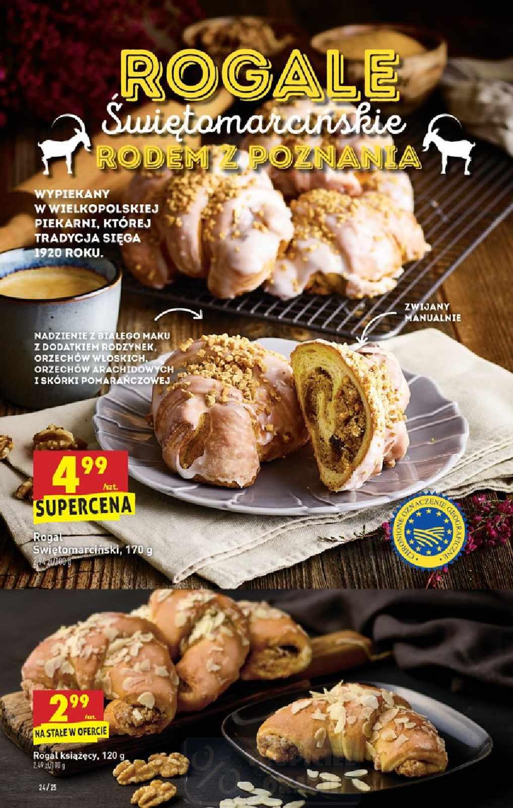 Gazetka promocyjna Biedronka str. 24