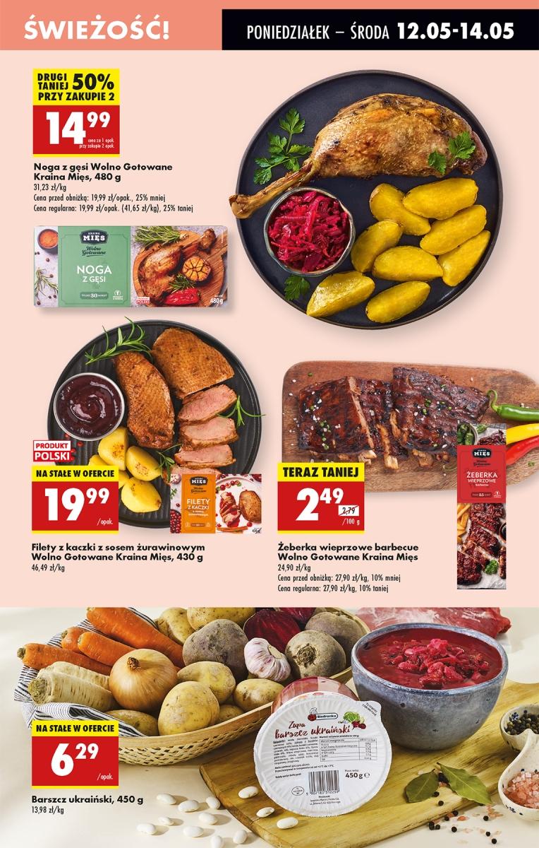 Gazetka promocyjna Biedronka str. 25