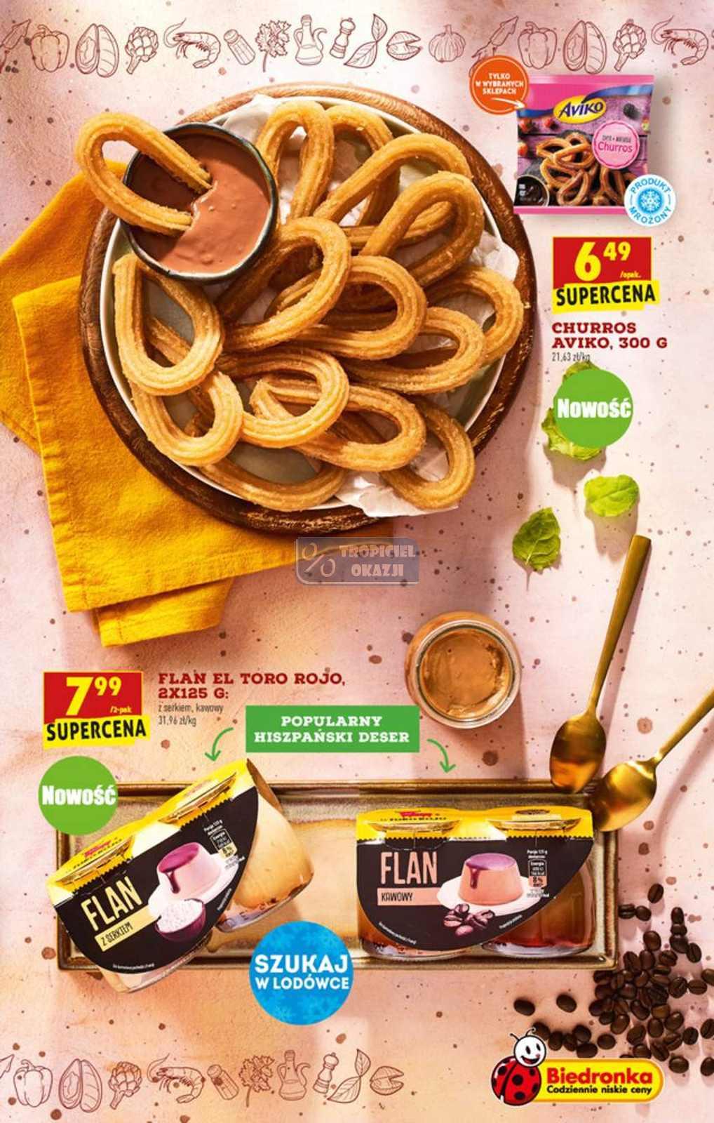 Gazetka promocyjna Biedronka str. 37