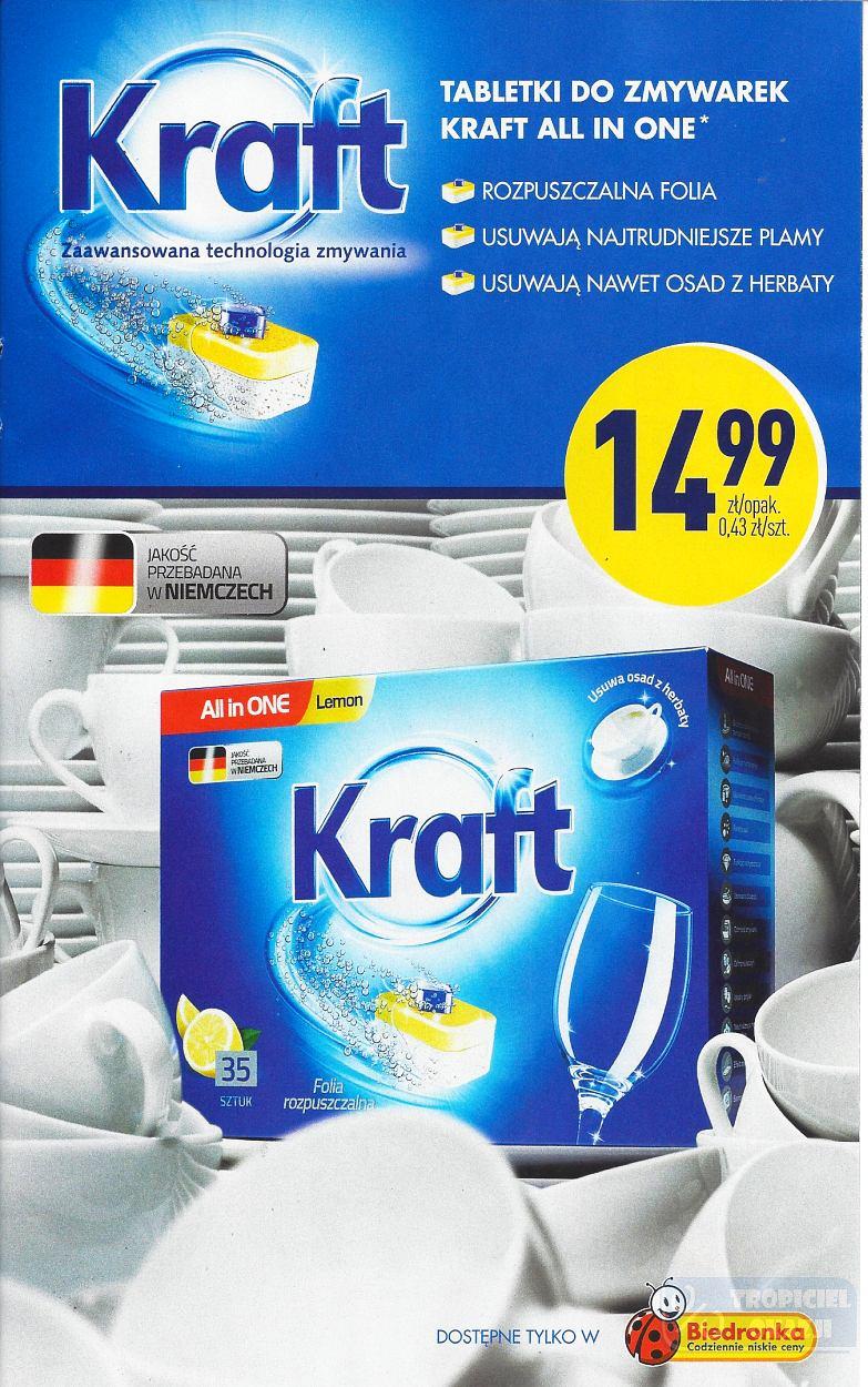 Gazetka promocyjna Biedronka str. 31