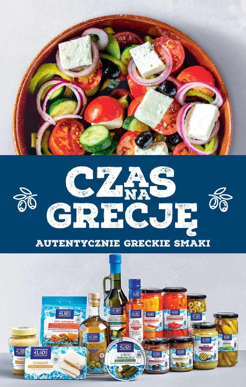 Gazetka promocyjna Biedronka str. 25