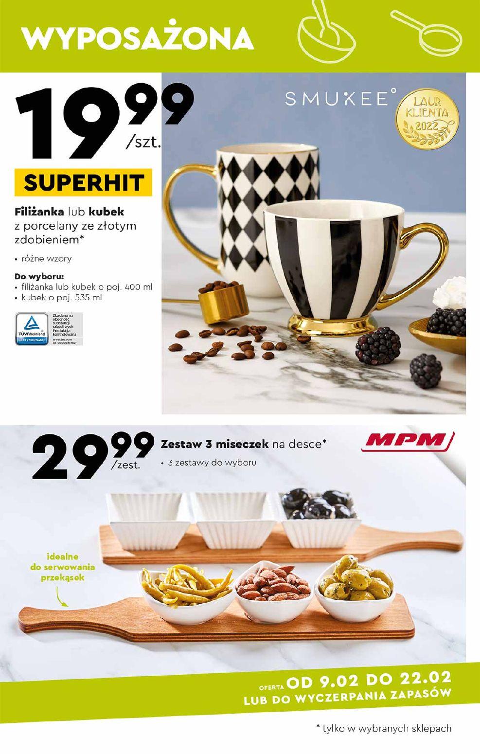 Gazetka promocyjna Biedronka str. 27