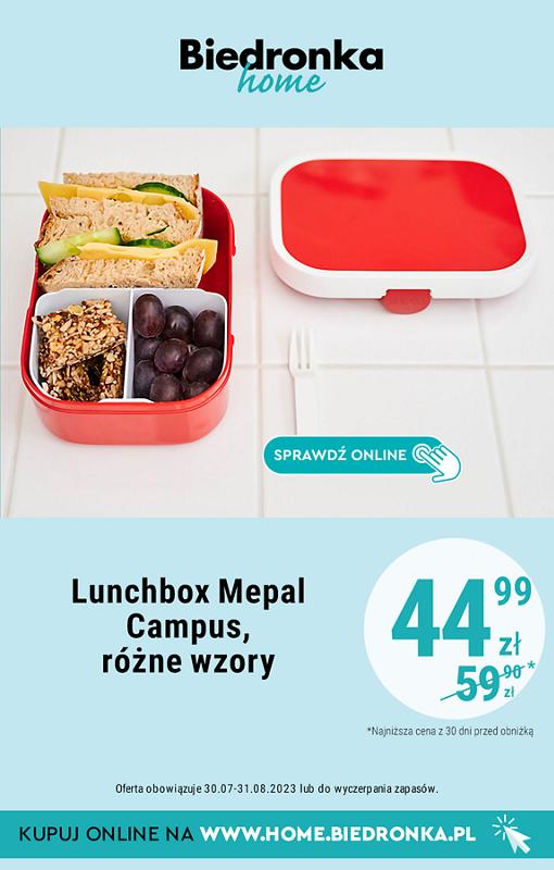 Gazetka promocyjna Biedronka str. 3