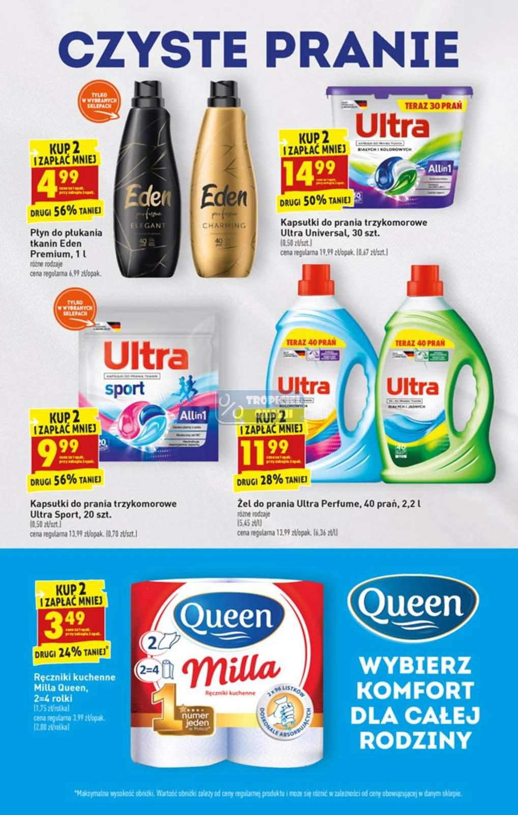 Gazetka promocyjna Biedronka str. 56