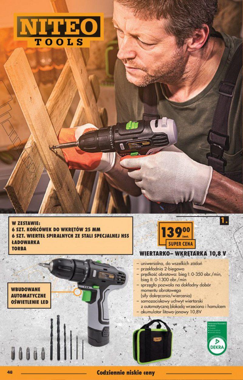 Gazetka promocyjna Biedronka str. 4