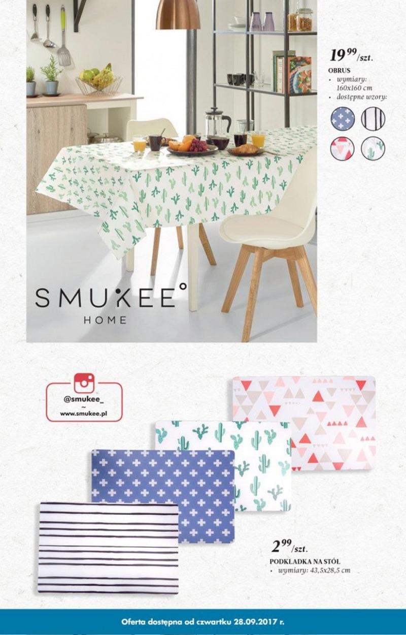 Gazetka promocyjna Biedronka str. 6