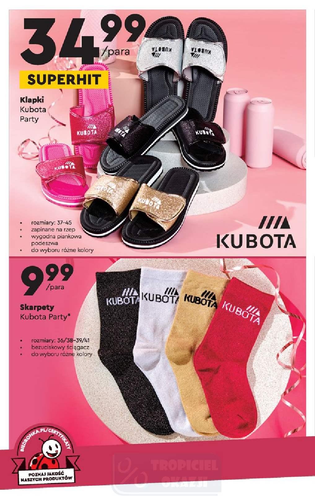 Gazetka promocyjna Biedronka str. 28