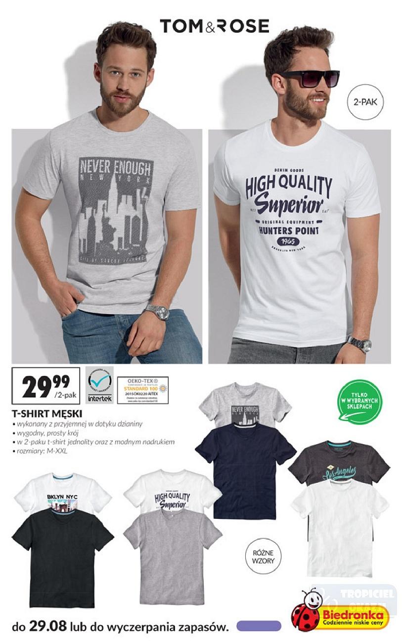 Gazetka promocyjna Biedronka str. 13