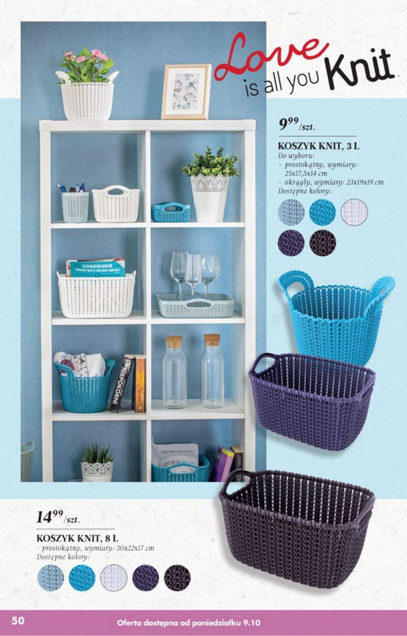 Gazetka promocyjna Biedronka str. 12