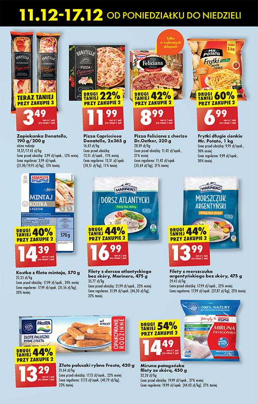 Gazetka promocyjna Biedronka str. 35