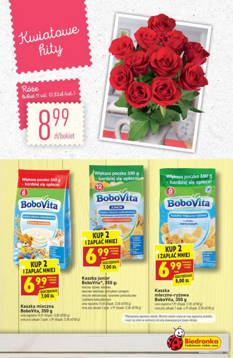 Gazetka promocyjna Biedronka str. 21