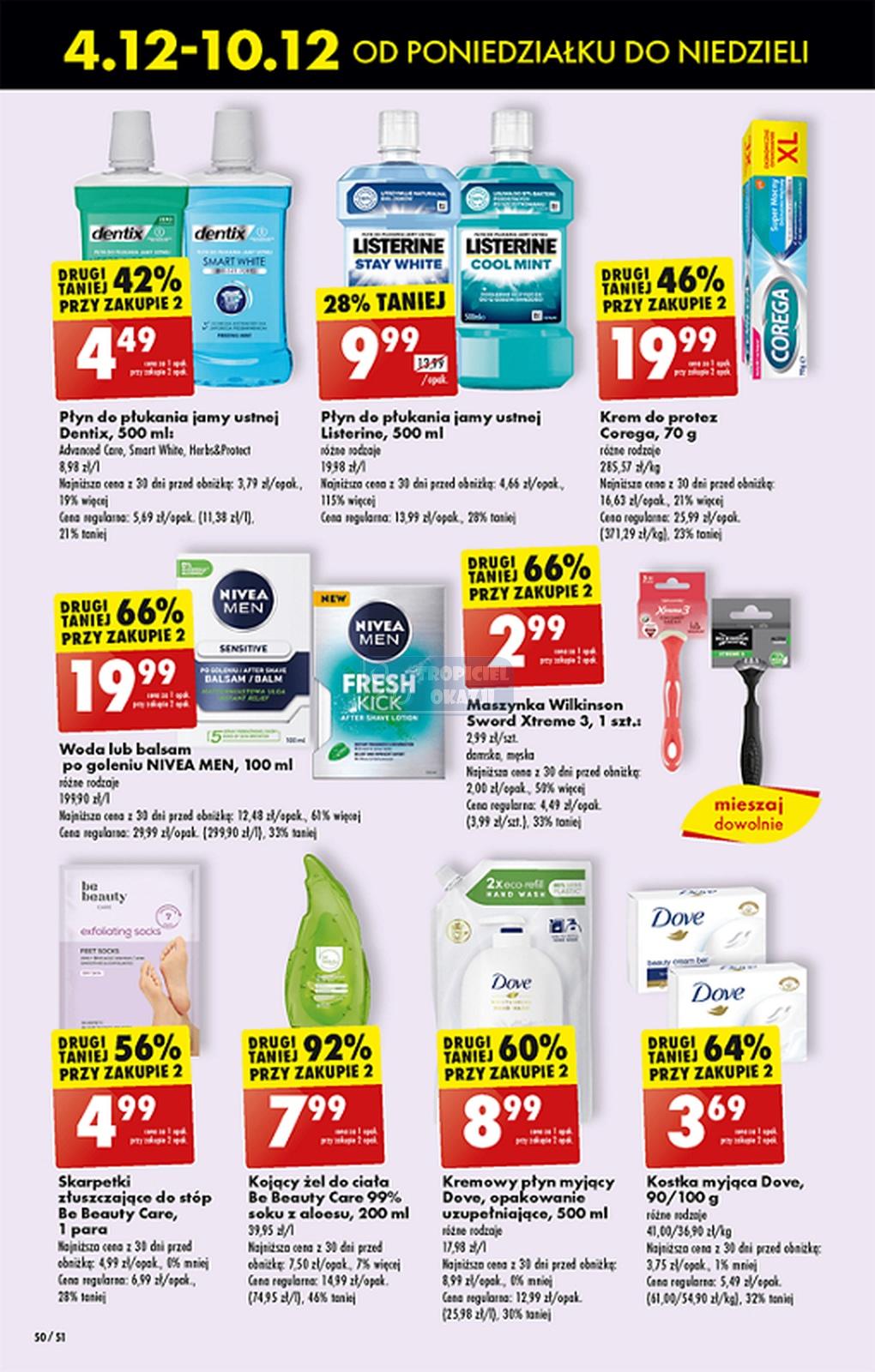 Gazetka promocyjna Biedronka str. 51