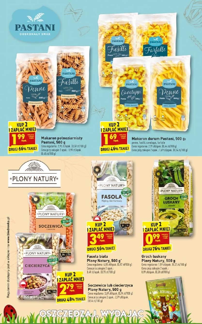 Gazetka promocyjna Biedronka str. 33