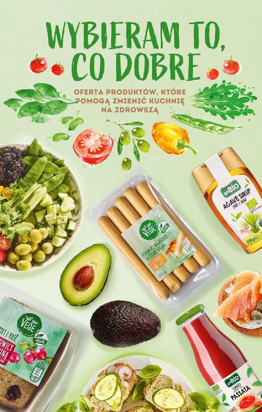 Gazetka promocyjna Biedronka str. 11