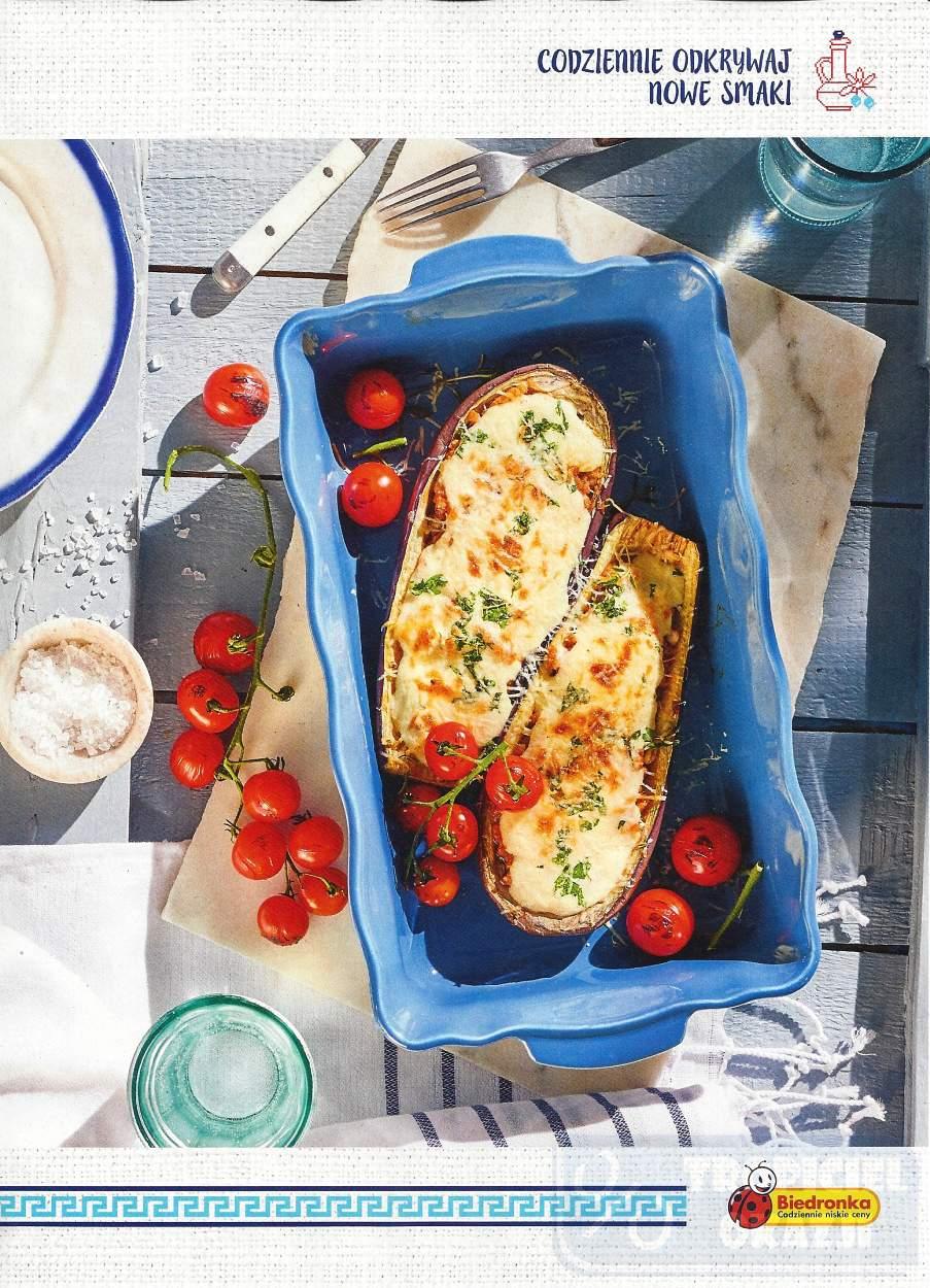 Gazetka promocyjna Biedronka str. 17