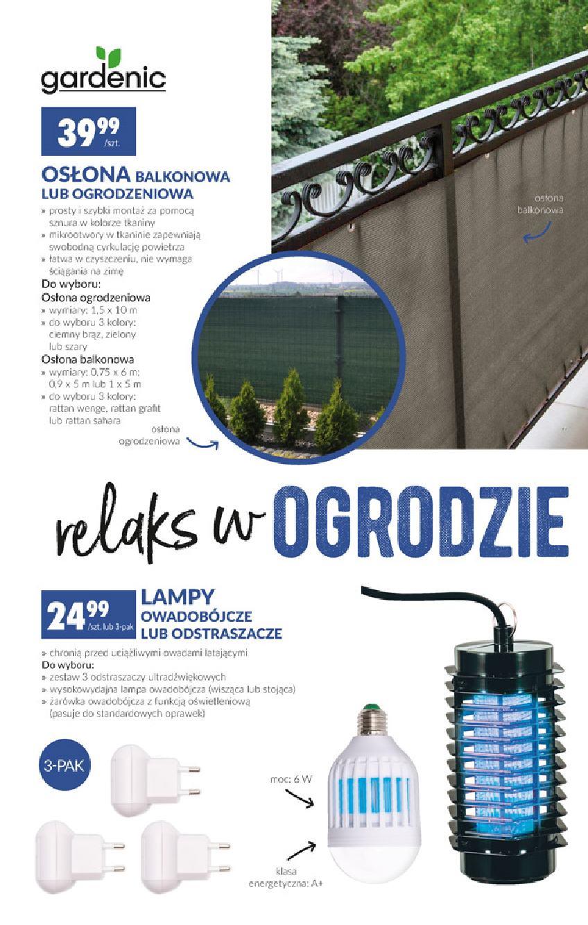 Gazetka promocyjna Biedronka str. 12