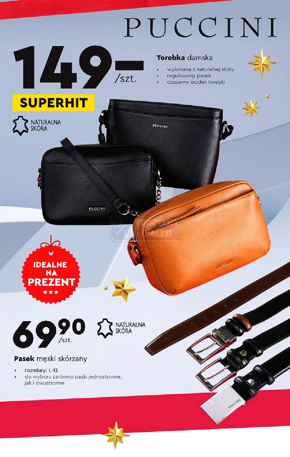 Gazetka promocyjna Biedronka str. 3