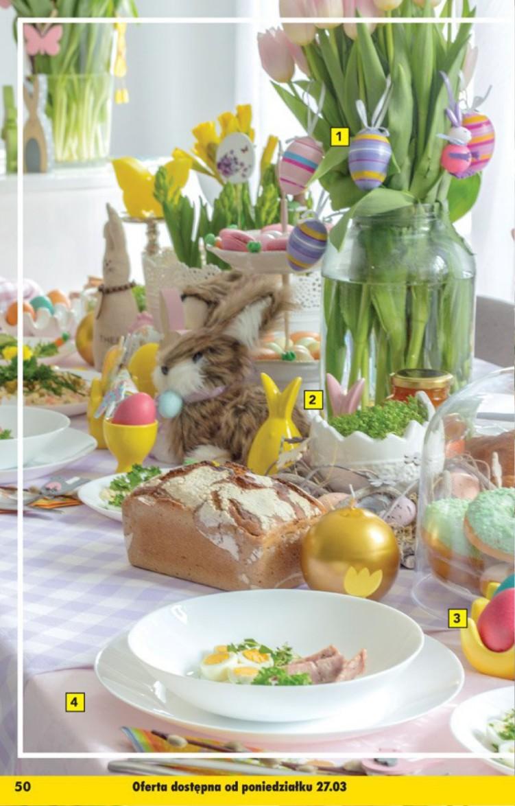 Gazetka promocyjna Biedronka str. 2