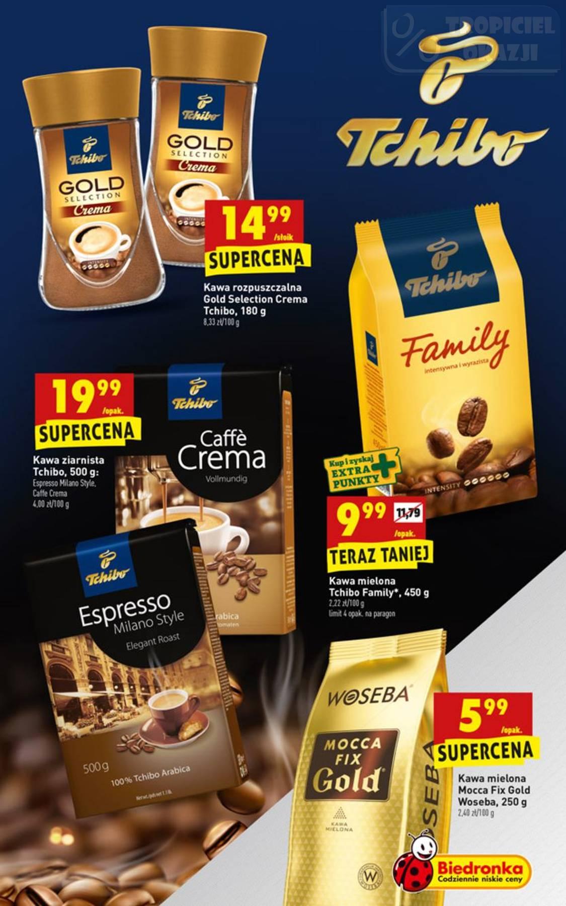 Gazetka promocyjna Biedronka str. 41