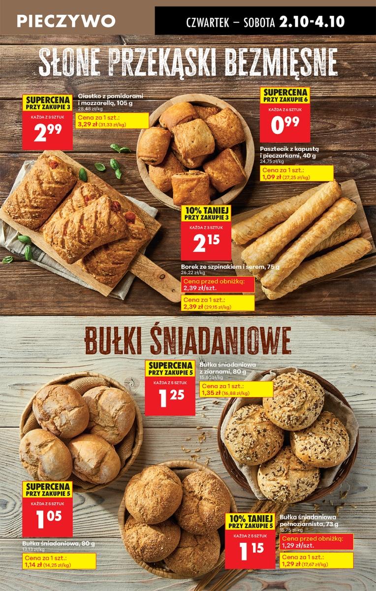 Gazetka promocyjna Biedronka str. 20