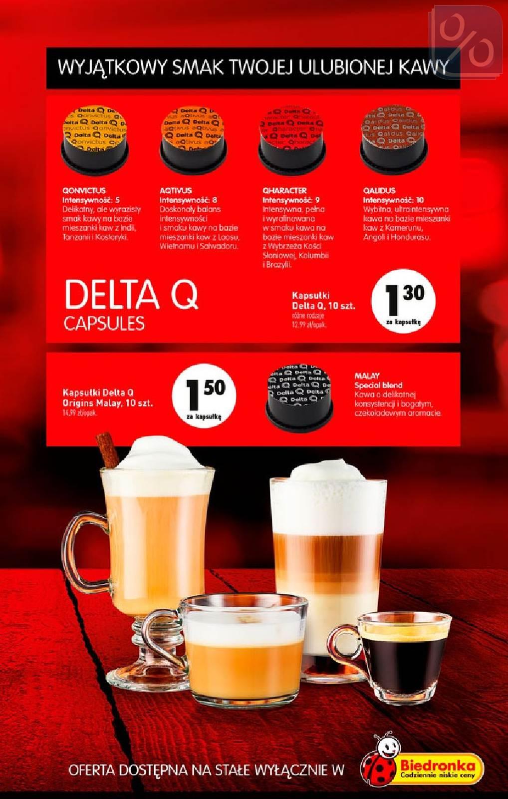 Gazetka promocyjna Biedronka str. 3