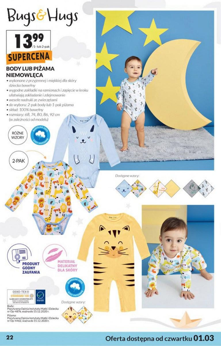 Gazetka promocyjna Biedronka str. 9