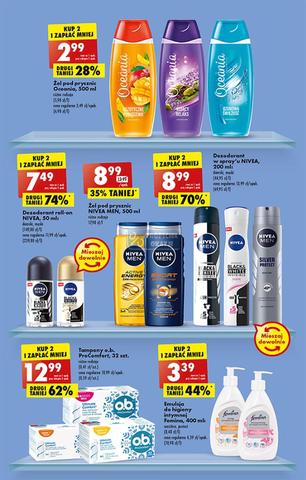 Gazetka promocyjna Biedronka str. 41