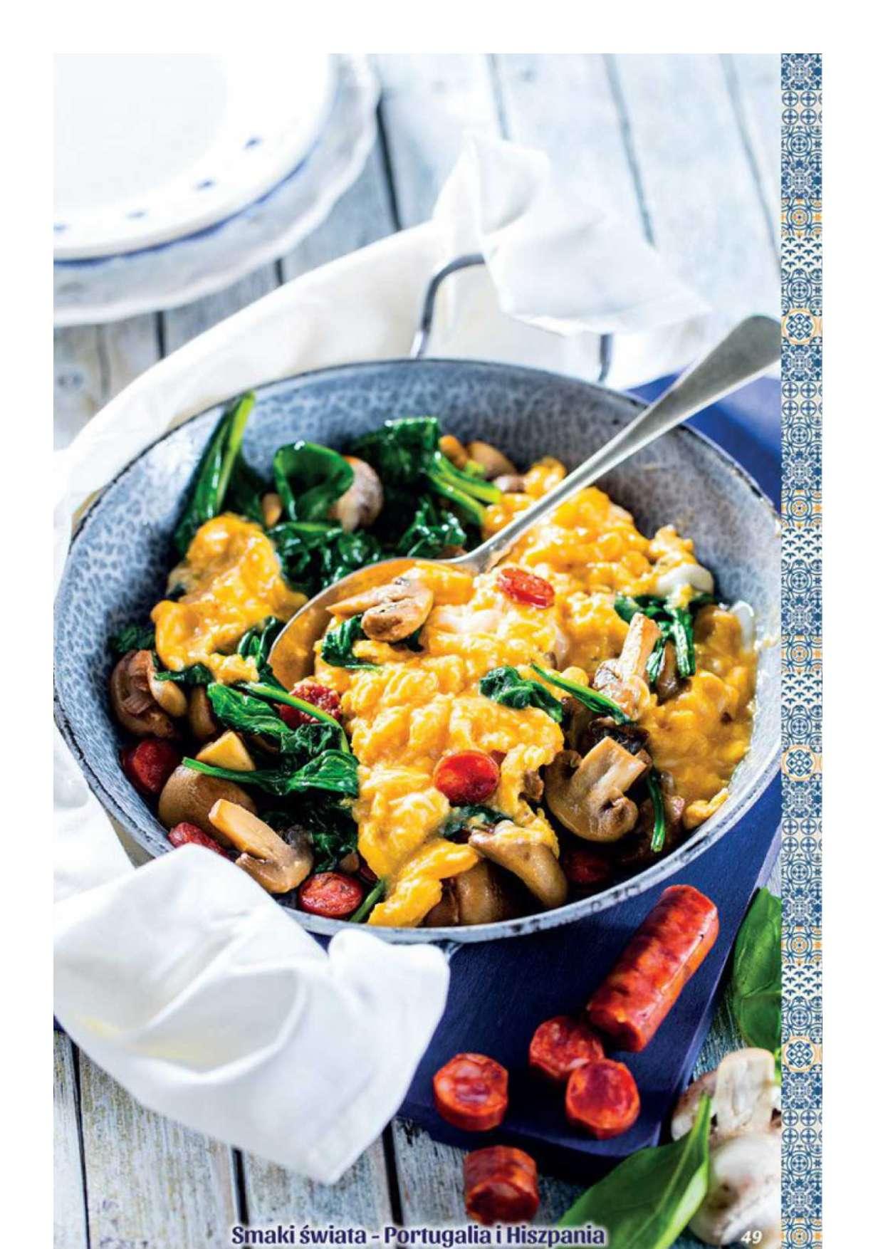 Gazetka promocyjna Biedronka str. 49